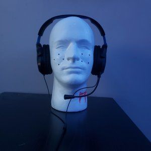 Turtle beach gaming headset (wired)